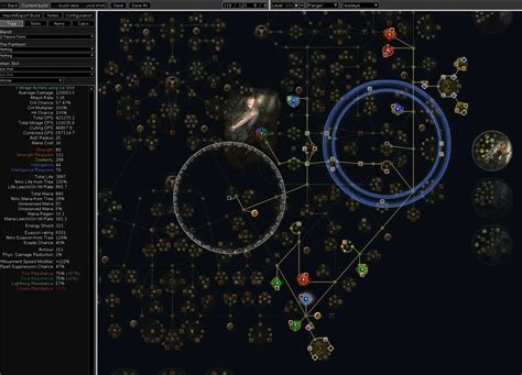 void shot poe|poe ice shot deadeye build.